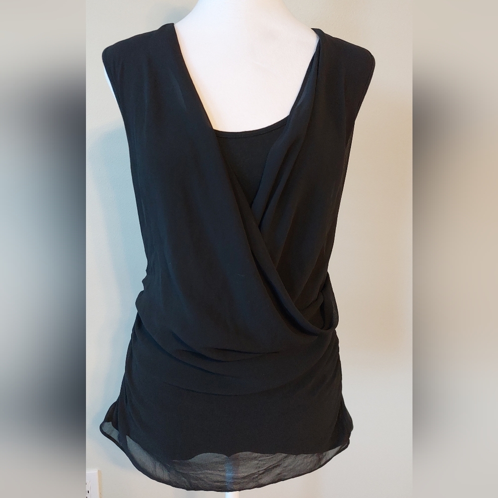 Banana republic Layered Shell